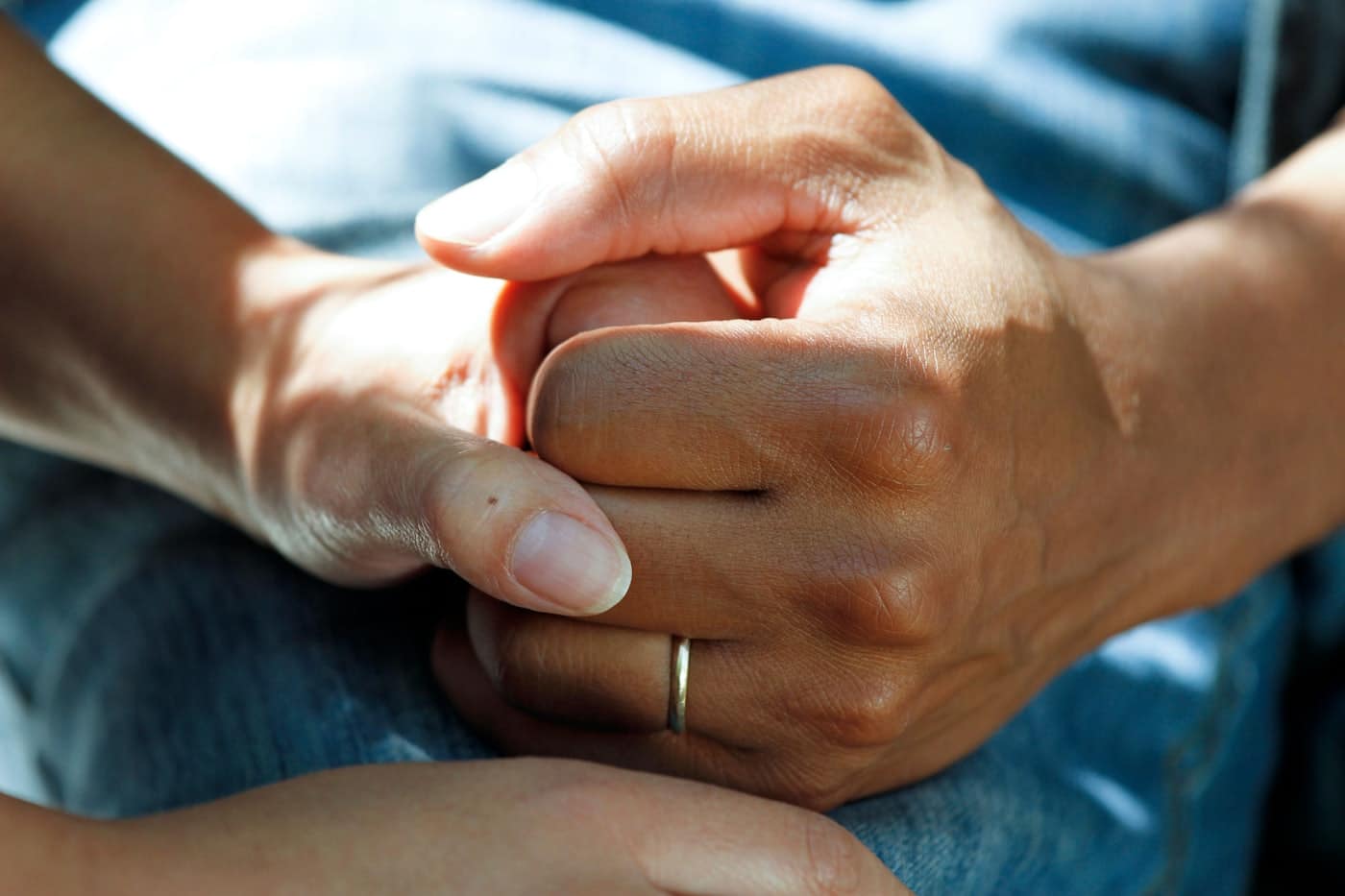 Manual therapy